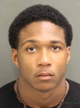 Michael Demond Patterson Mugshot