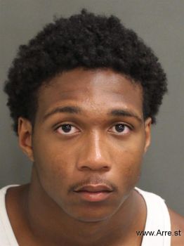 Michael Demond Jr Patterson Mugshot