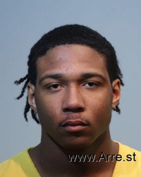 Michael  Patterson Mugshot