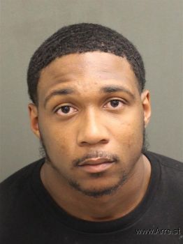 Michael Demond Jr Patterson Mugshot