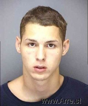 Michael  Pavese Mugshot