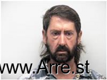 Michael Alan Payton Mugshot