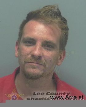 Michael Adrian Peacock Mugshot