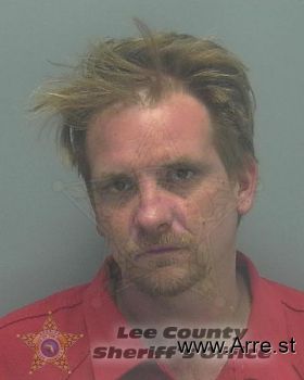 Michael Adrian Peacock Mugshot