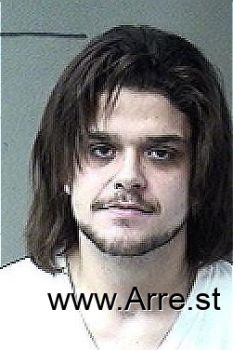 Michael Joseph Pearce Mugshot