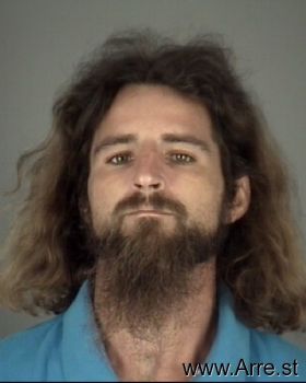 Michael Allen Pendergrass Mugshot