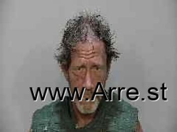 Michael John Pennington Mugshot