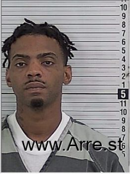 Michael Gregory Jr Peoples Mugshot