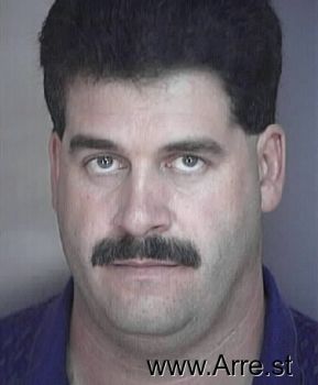 Michael John Peters Mugshot