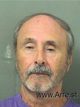 Michael John Peters Mugshot