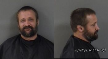 Michael Brian Peters Mugshot