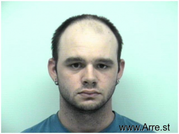 Michael Leonard Peters Mugshot