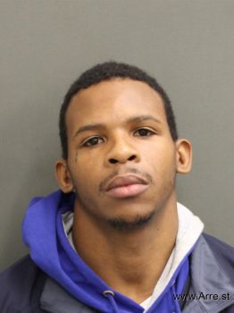 Michael Lamont Peterson Mugshot