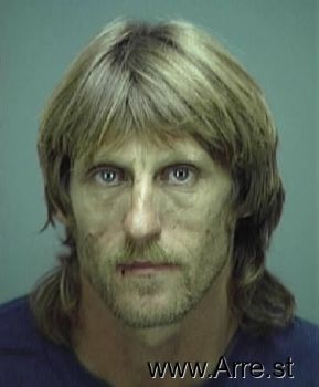 Michael  Peterson Mugshot