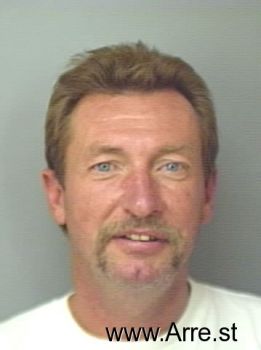 Michael Allen Peterson Mugshot