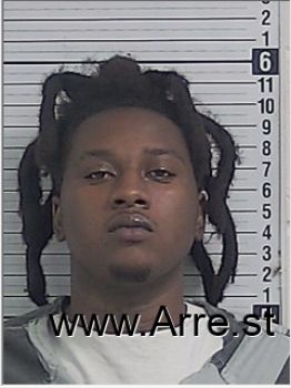 Michael Lorenzo Jr Peterson Mugshot