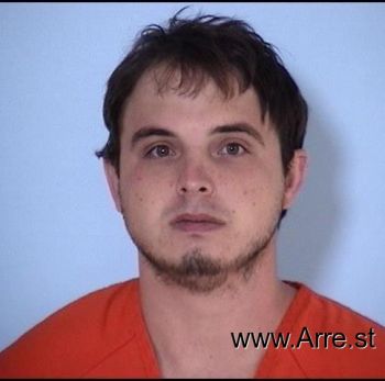 Michael Andrew Peterson Mugshot