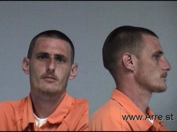 Michael Ryan Pettis Mugshot