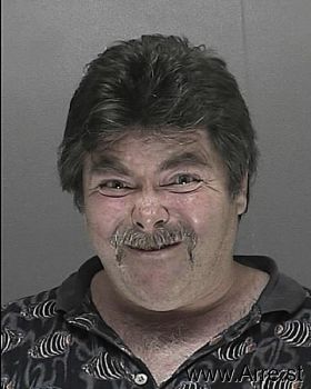 Michael  Phelan Mugshot