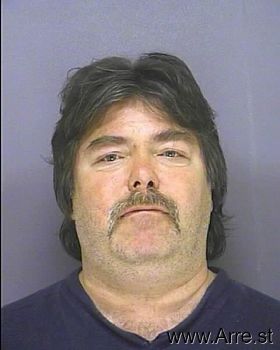 Michael  Phelan Mugshot