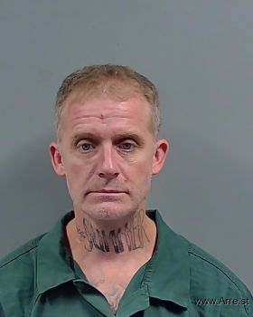 Michael Jason Philpot Mugshot