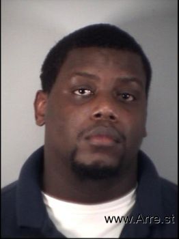 Michael James Pierre Mugshot