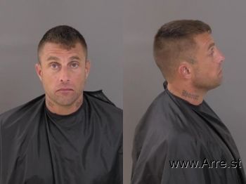 Michael Arthur Pierro Mugshot