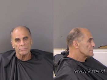 Michael Arthur Sr Pierro Mugshot