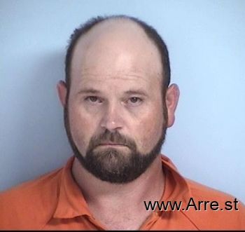 Michael Kane Pitts Mugshot