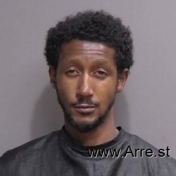 Michael Rashad Pleasant Mugshot