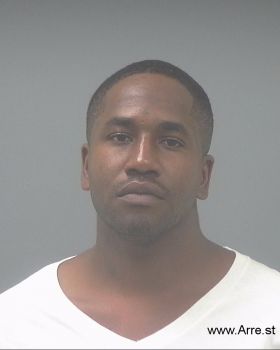 Michael Alvin Pleasant Mugshot