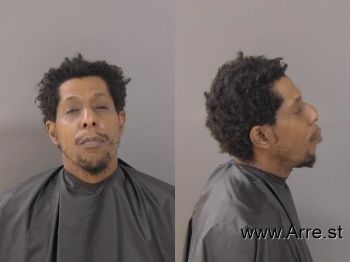 Michael Dwayne Pollard Mugshot