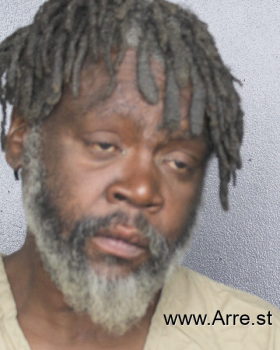 Michael Mose Poole Mugshot