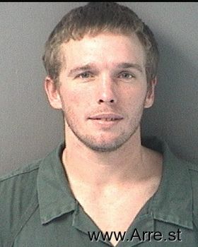 Michael Robert Pope Mugshot