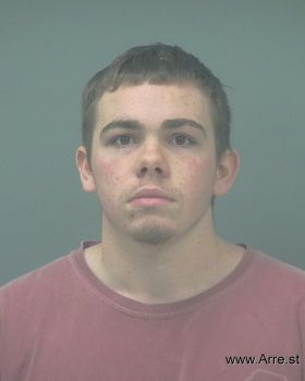 Michael Raymond Pope Mugshot