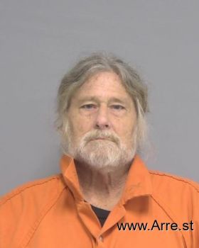 Michael Ray Potter Mugshot