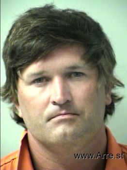 Michael Ellis Potts Mugshot