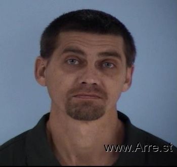 Michael Raymond Potts Mugshot