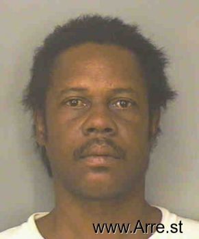 Michael Vincent Potts Mugshot