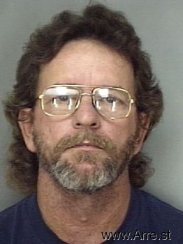 Michael R Powers Mugshot