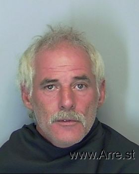 Michael James Powers Mugshot