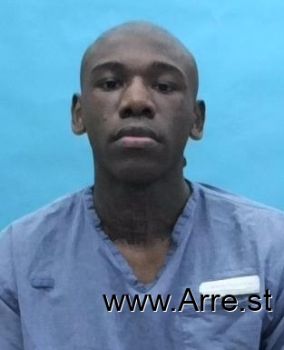 Michael L Jr. Pratt Mugshot