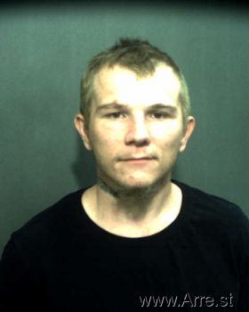 Michael Hoyt Pratt Mugshot