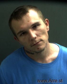 Michael Hoyt Pratt Mugshot