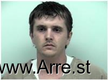 Michael Thomas Pratt Mugshot