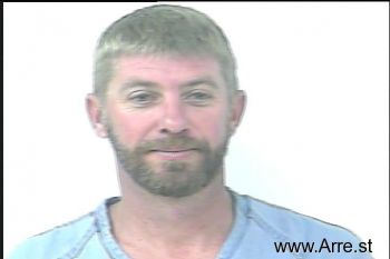 Michael Thomas Price Mugshot