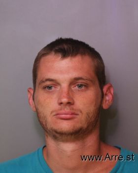 Michael Ryan Price Mugshot