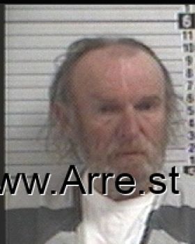 Michael Perry Price Mugshot