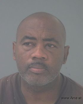 Michael Jesus Priester Mugshot