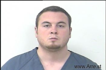 Michael Dwayne Allen Proctor Mugshot